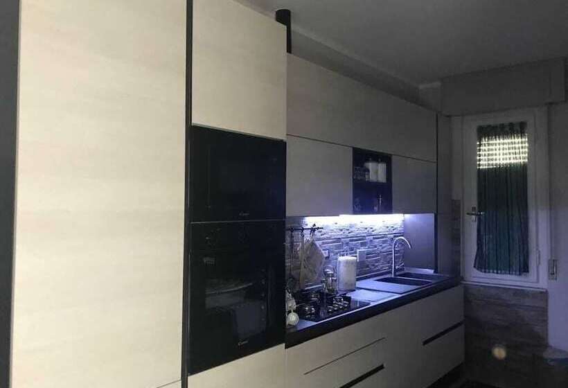 스탠다드 룸, Cris&giuli House