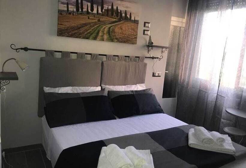 스탠다드 룸, Cris&giuli House