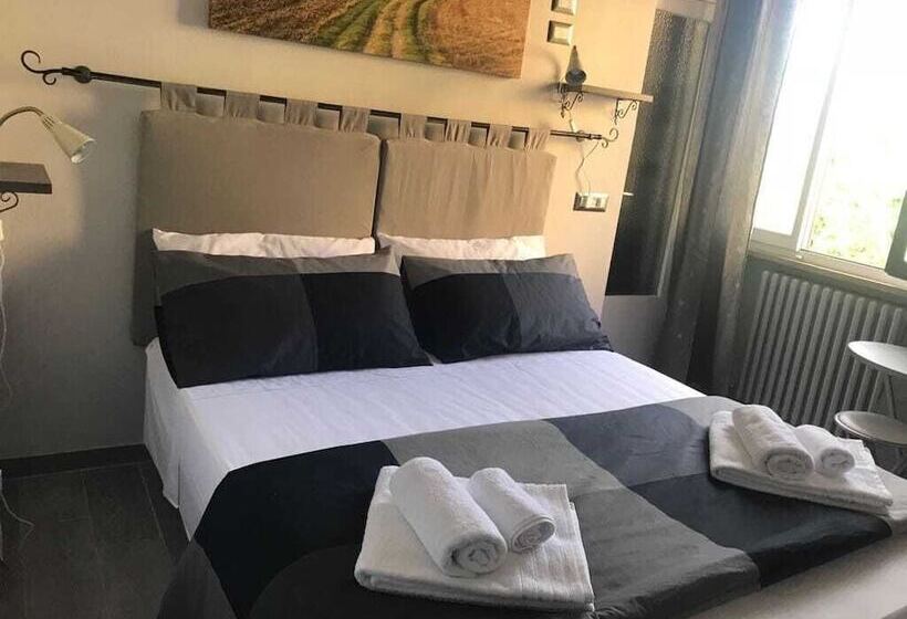 스탠다드 룸, Cris&giuli House