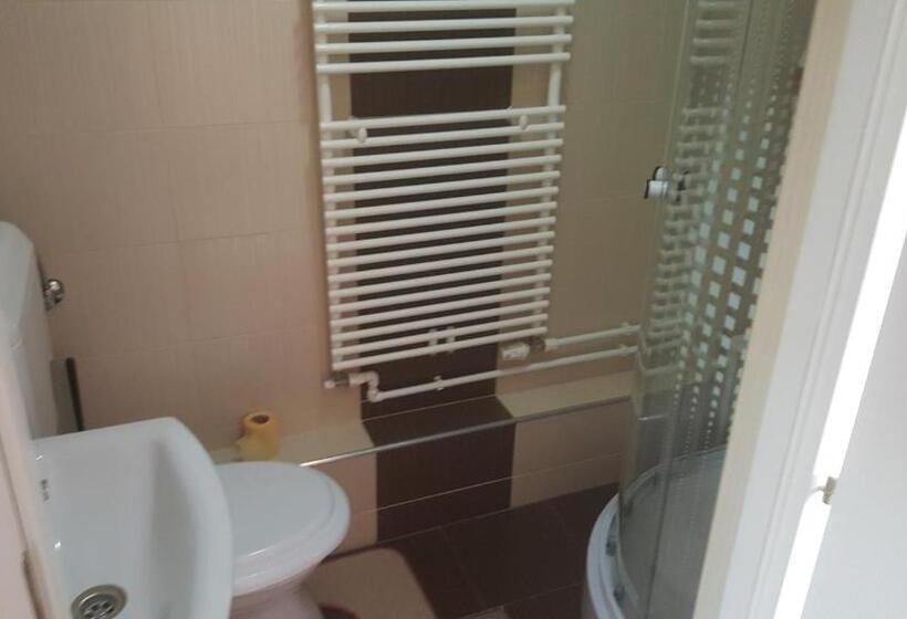 スタンダードルーム, Korond Mako Panzio