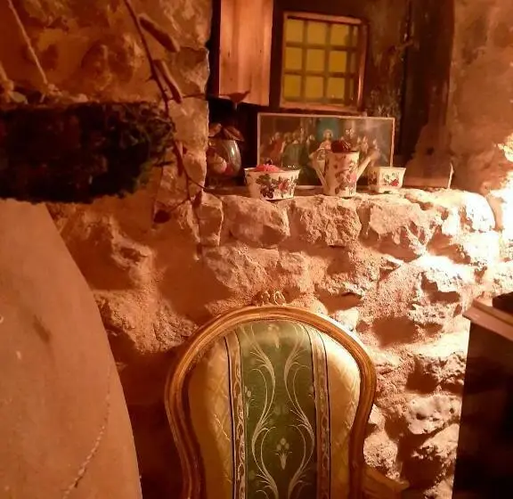 スタンダードトリプルルーム, La Quinta De Malu Romantic Hotel In Cuenca