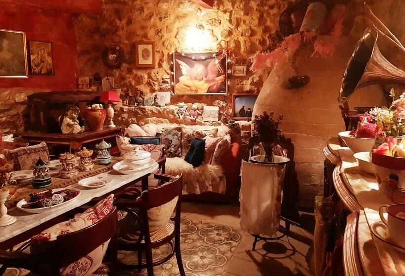 Номер Стандарт Трехместный, La Quinta De Malu Romantic Hotel In Cuenca