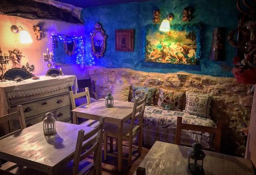 Номер Стандарт Трехместный, La Quinta De Malu Romantic Hotel In Cuenca