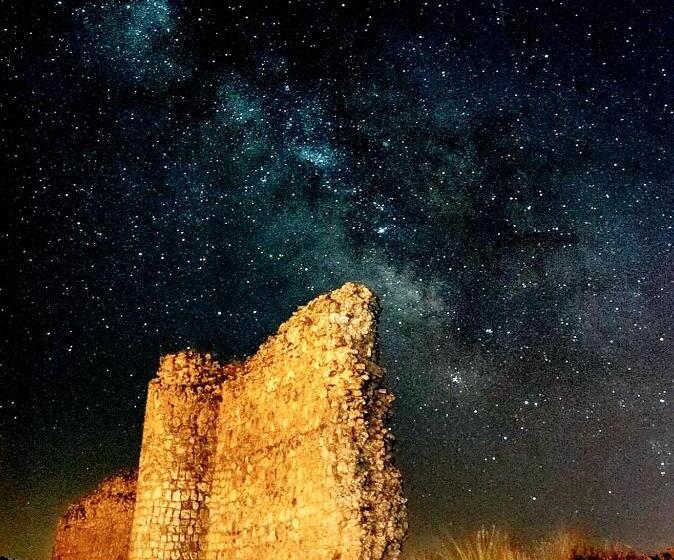 스탠다드 트리플 룸, La Quinta De Malu Romantic Hotel In Cuenca