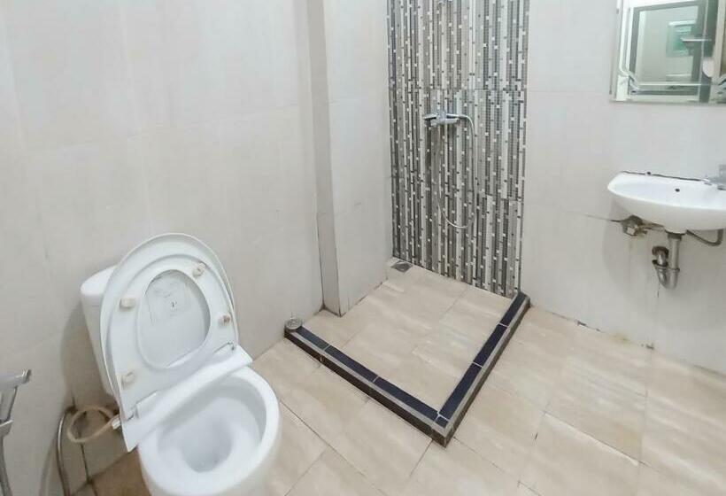 اتاق استاندارد, Reddoorz Syariah Near Q Mall Banjarbaru