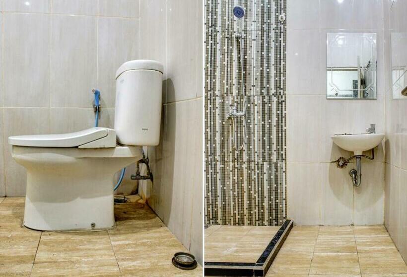 Номер Стандарт, Reddoorz Syariah Near Q Mall Banjarbaru