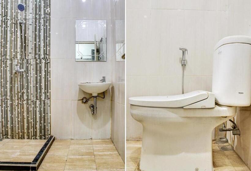 Номер Стандарт, Reddoorz Syariah Near Q Mall Banjarbaru