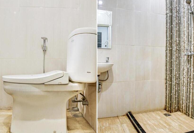 اتاق استاندارد, Reddoorz Syariah Near Q Mall Banjarbaru