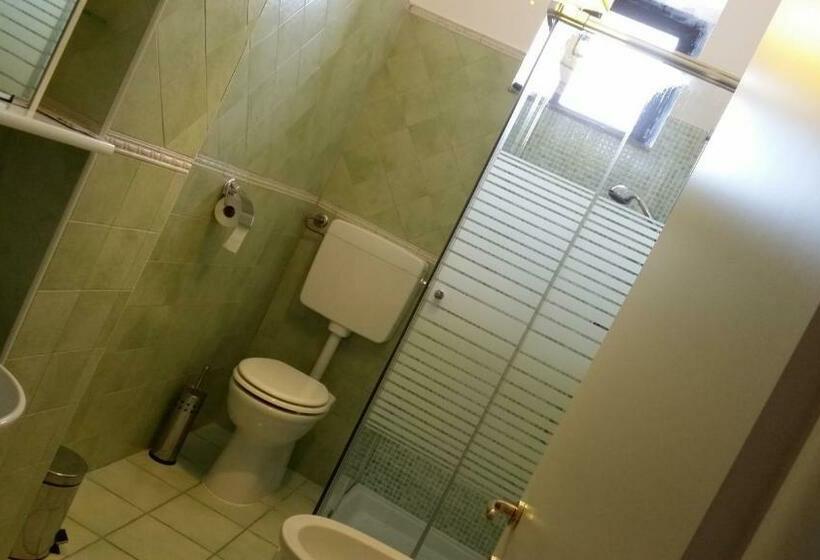 デラックスルーム, B&b Santantonio