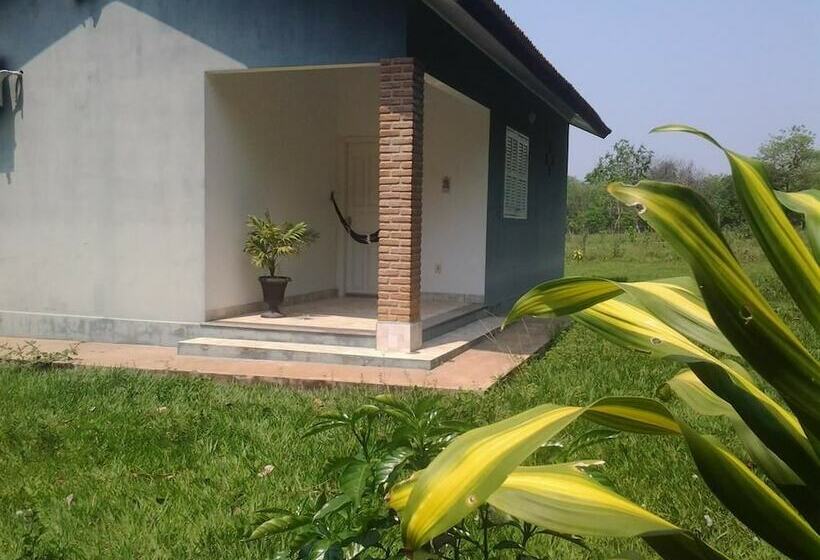 بنجلو عائلى, Chacara Bela Vista