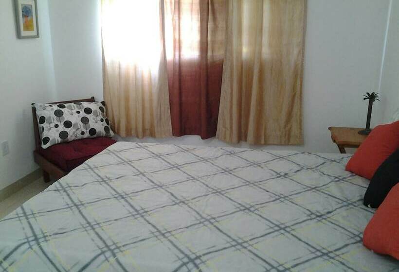 بنجلو عائلى, Chacara Bela Vista