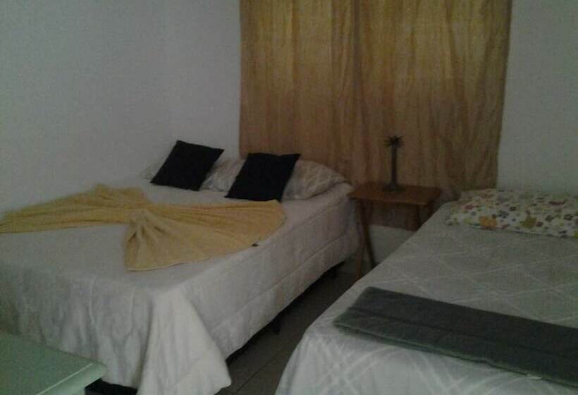 بنجلو عائلى, Chacara Bela Vista