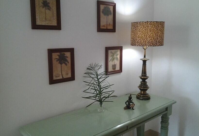 بنجلو عائلى, Chacara Bela Vista