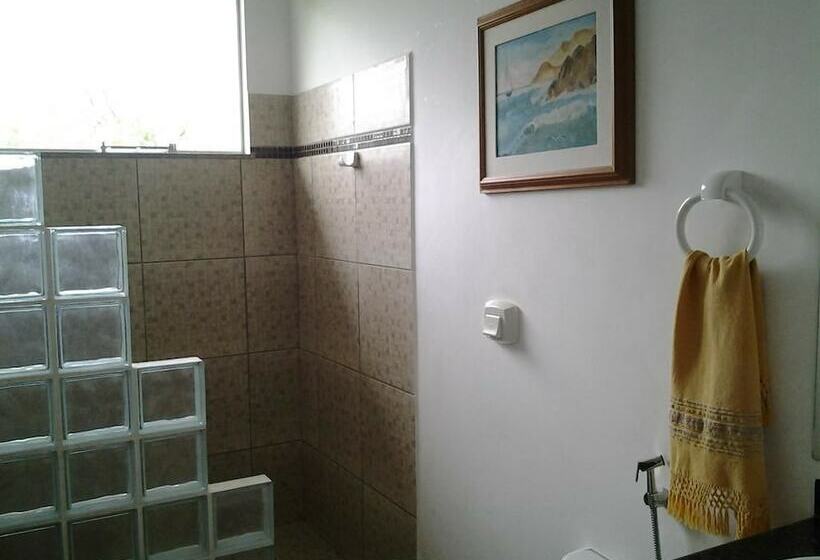 بنجلو عائلى, Chacara Bela Vista