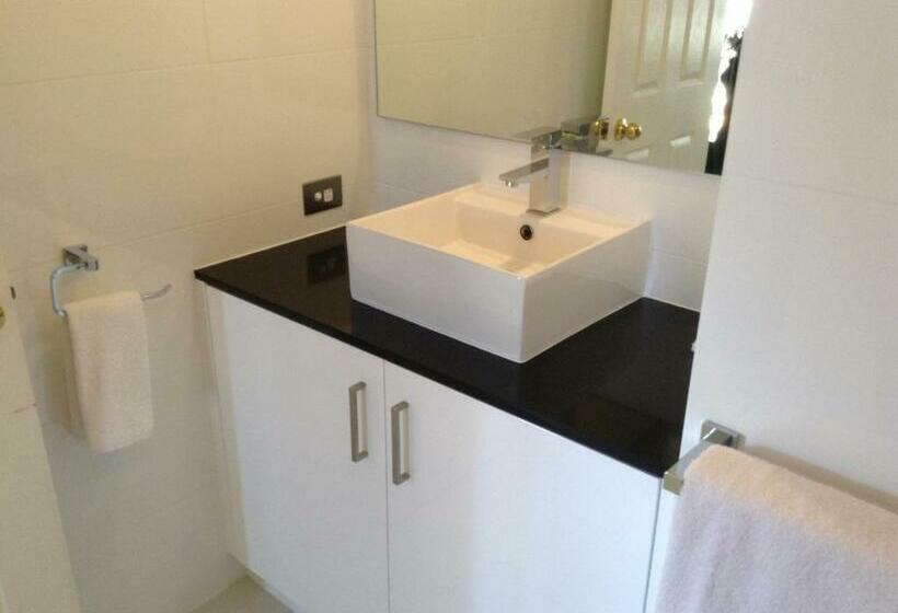 Номер Стандарт, Broadbeach Holiday Apartments