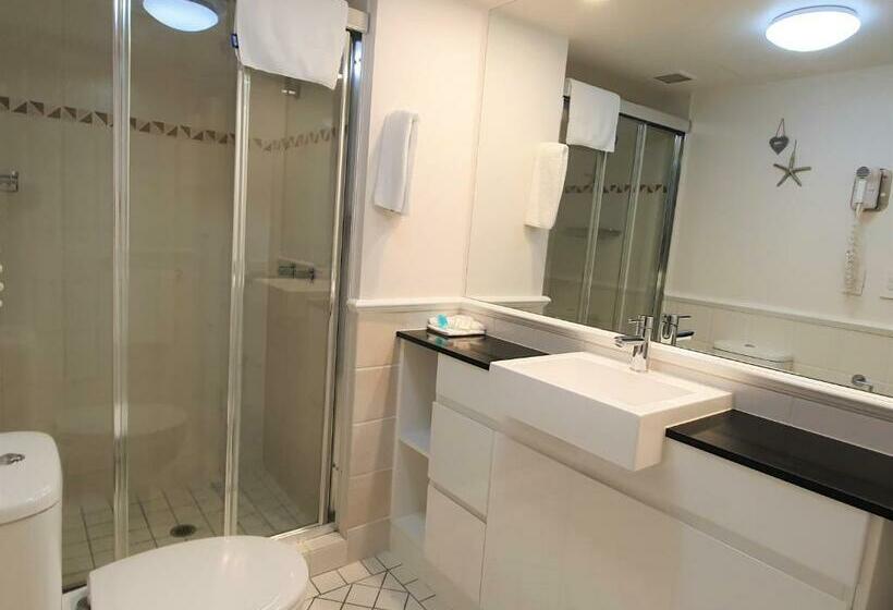 Номер Стандарт, Broadbeach Holiday Apartments