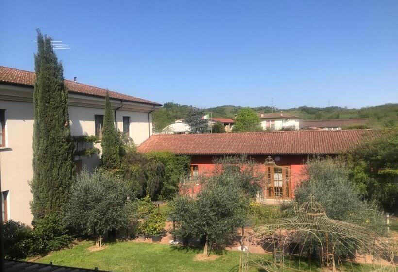 Номер Стандарт Трехместный, Agriturismo Mulino Bianco
