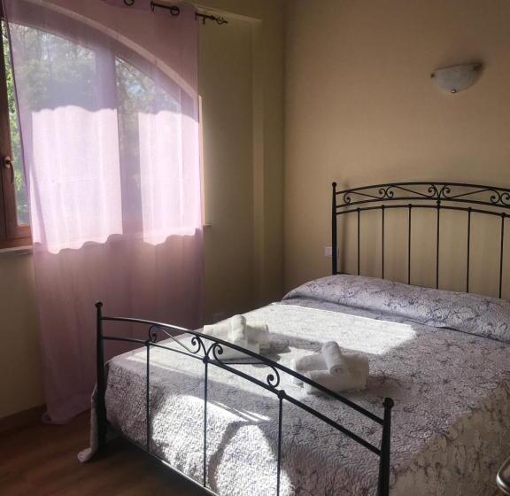 חדר סטנדרט, Agriturismo Mulino Bianco