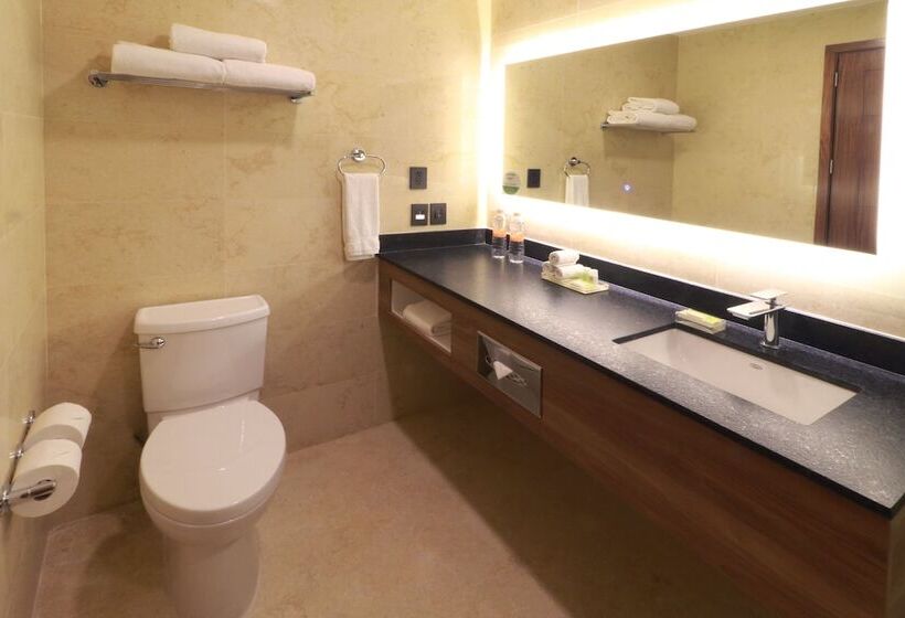 غرفه قياسيه سريرين مزدوجين, Holiday Inn & Suites   Puerto Vallarta Marina & Golf, An Ihg