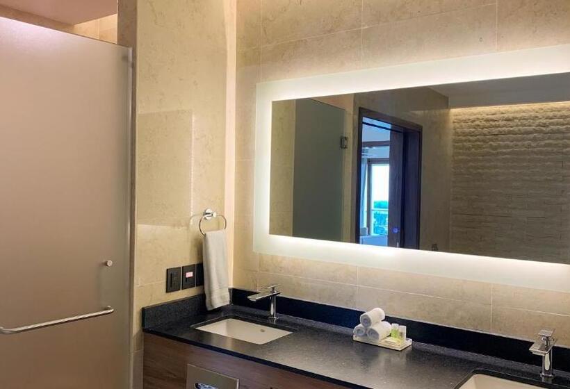 جناح سرير كينج, Holiday Inn & Suites   Puerto Vallarta Marina & Golf, An Ihg