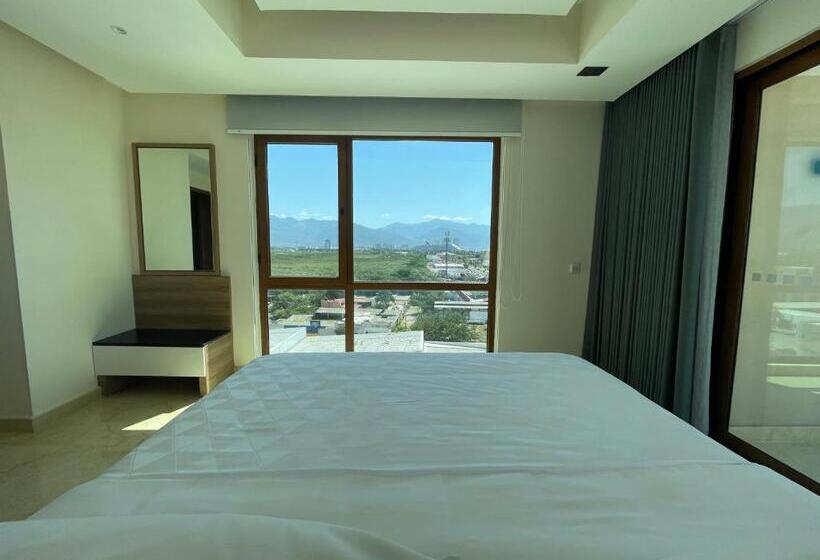 جناح سرير كينج, Holiday Inn & Suites   Puerto Vallarta Marina & Golf, An Ihg