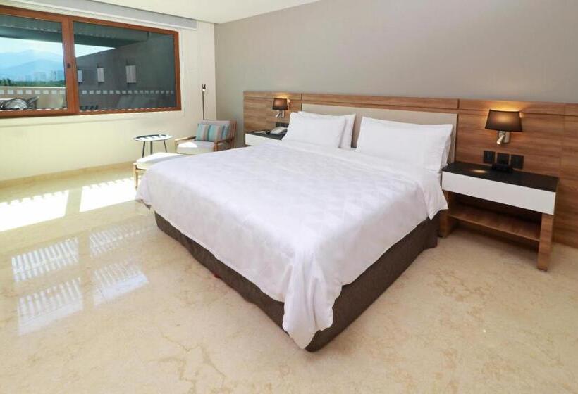 جناح سرير كينج, Holiday Inn & Suites   Puerto Vallarta Marina & Golf, An Ihg