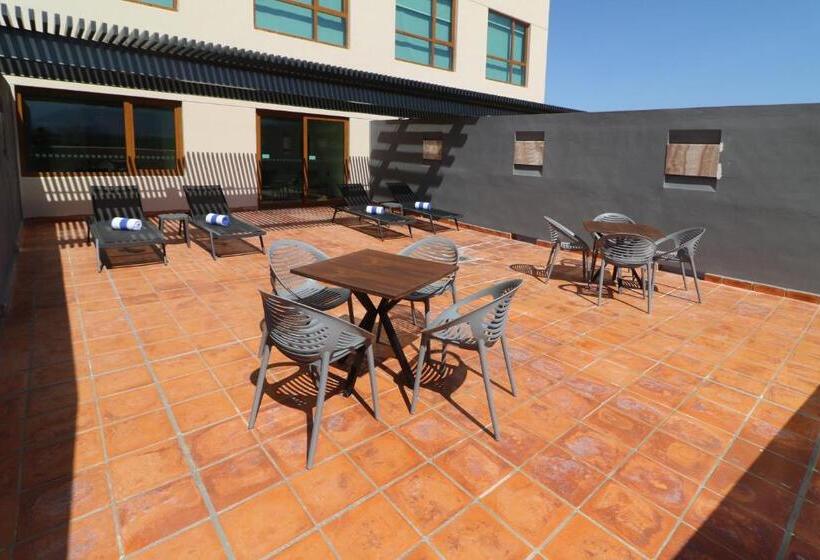 جناح سرير كينج, Holiday Inn & Suites   Puerto Vallarta Marina & Golf, An Ihg