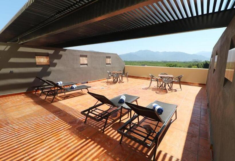 جناح سرير كينج, Holiday Inn & Suites   Puerto Vallarta Marina & Golf, An Ihg