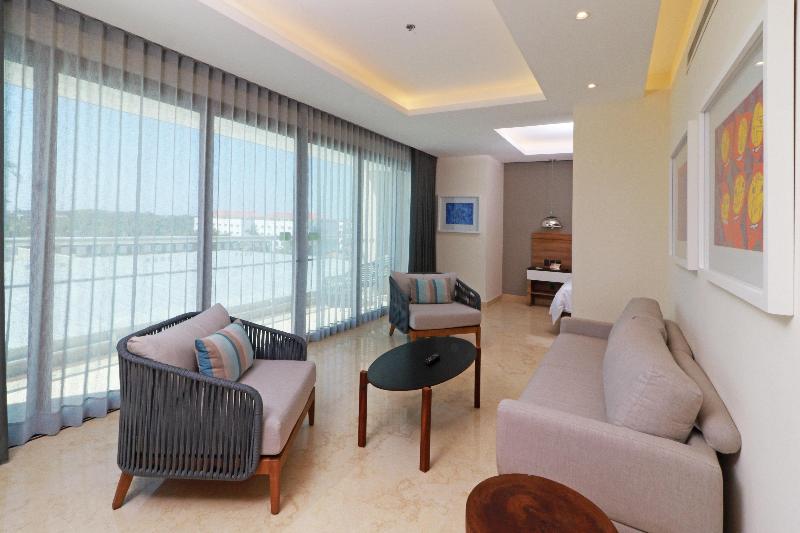 جناح سرير كينج, Holiday Inn & Suites   Puerto Vallarta Marina & Golf, An Ihg