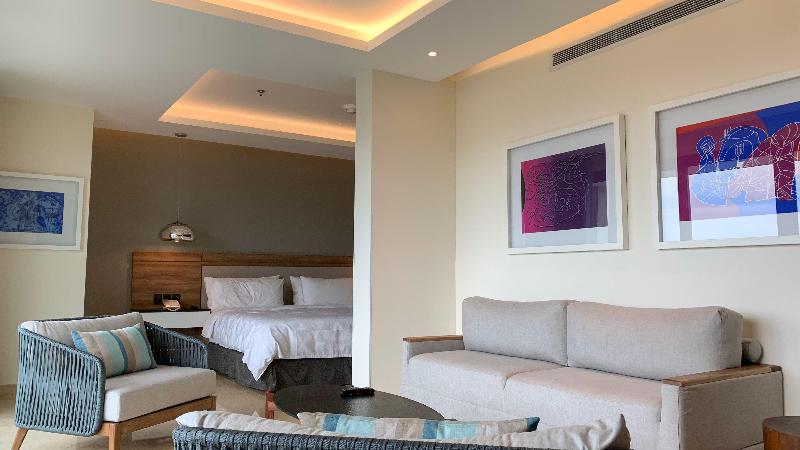 جناح سرير كينج, Holiday Inn & Suites   Puerto Vallarta Marina & Golf, An Ihg