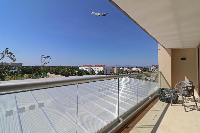 جناح سرير كينج, Holiday Inn & Suites   Puerto Vallarta Marina & Golf, An Ihg