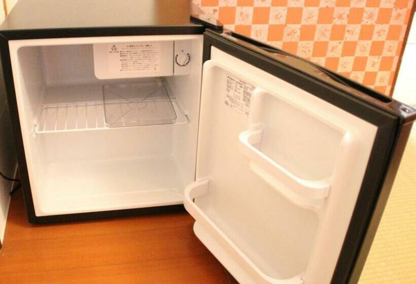 标准间, Monzen Okagero