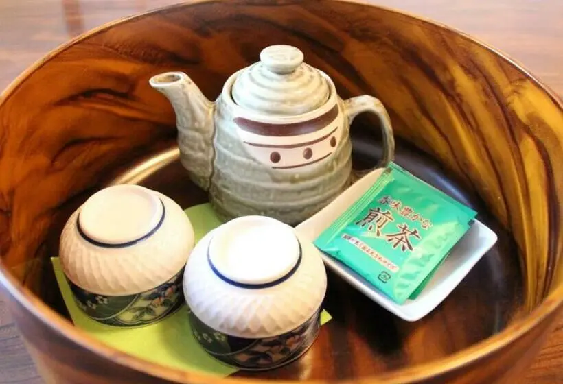 スタンダードルーム, Monzen Okagero