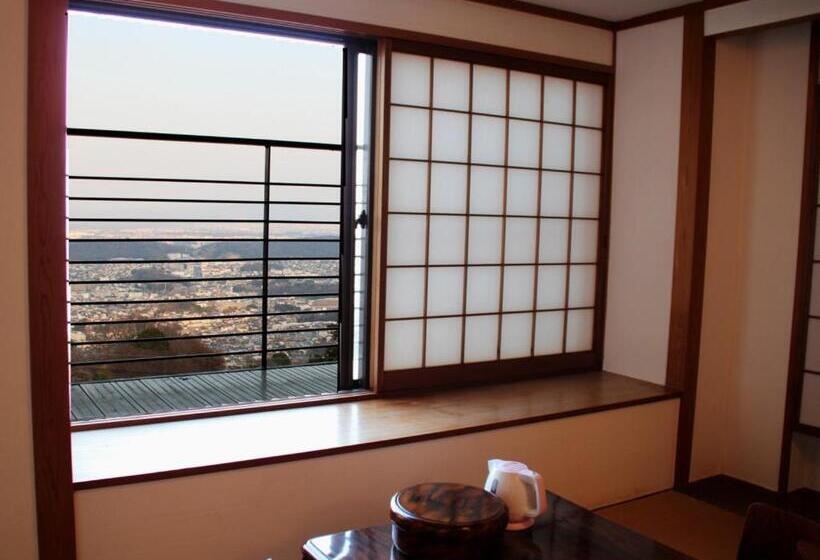 标准间, Monzen Okagero