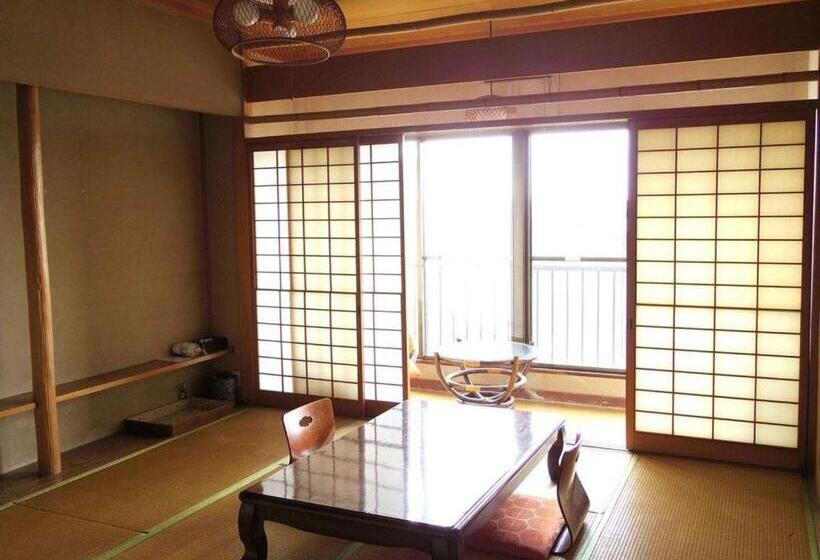 标准间, Monzen Okagero