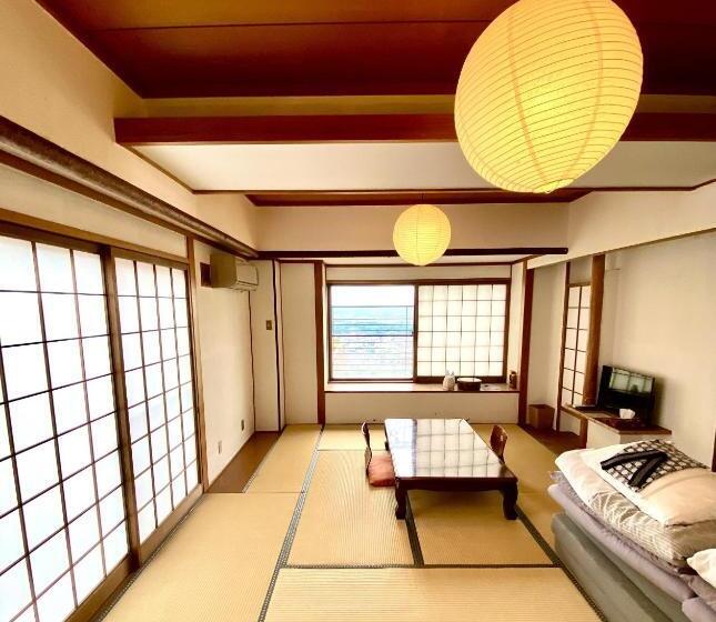 标准间, Monzen Okagero