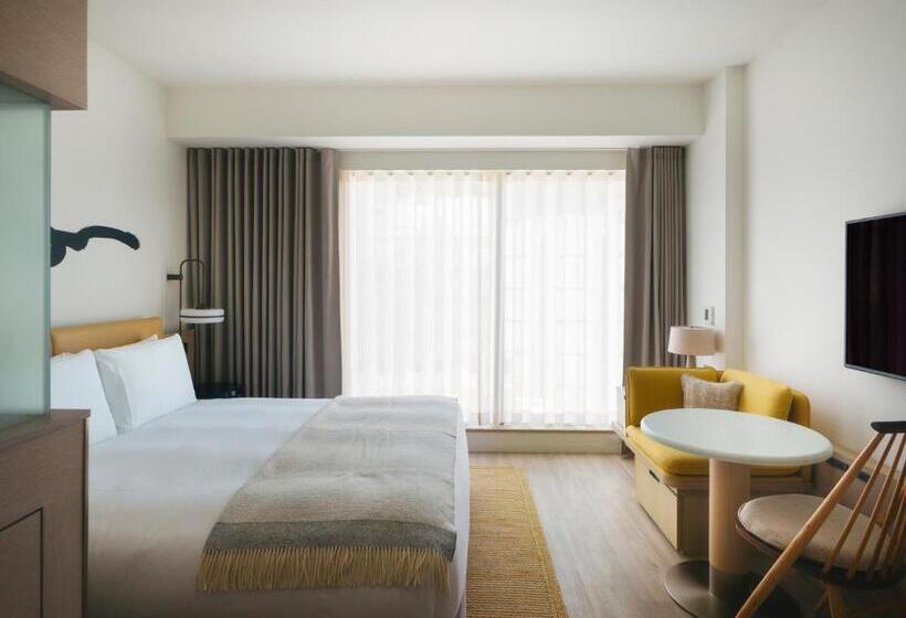 إستوديو قياسى, Zentis Osaka