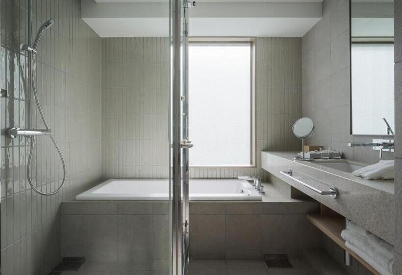 إستوديو قياسى, Zentis Osaka