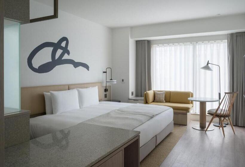 إستوديو قياسى, Zentis Osaka