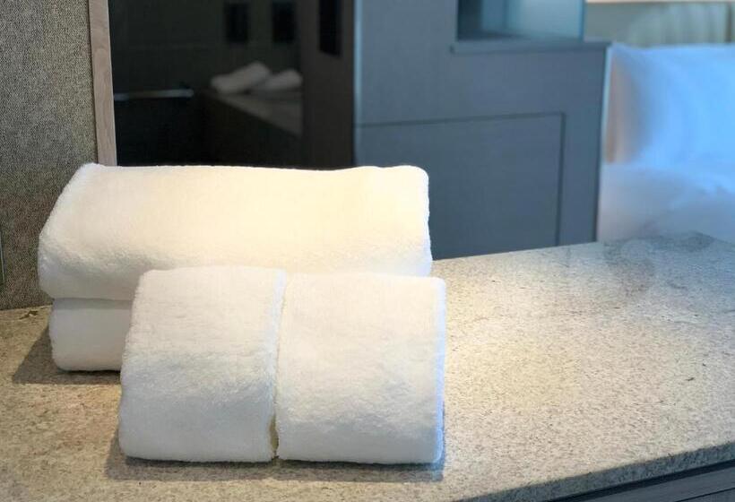 جناح, Zentis Osaka