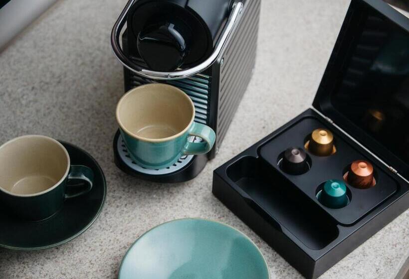 جناح, Zentis Osaka