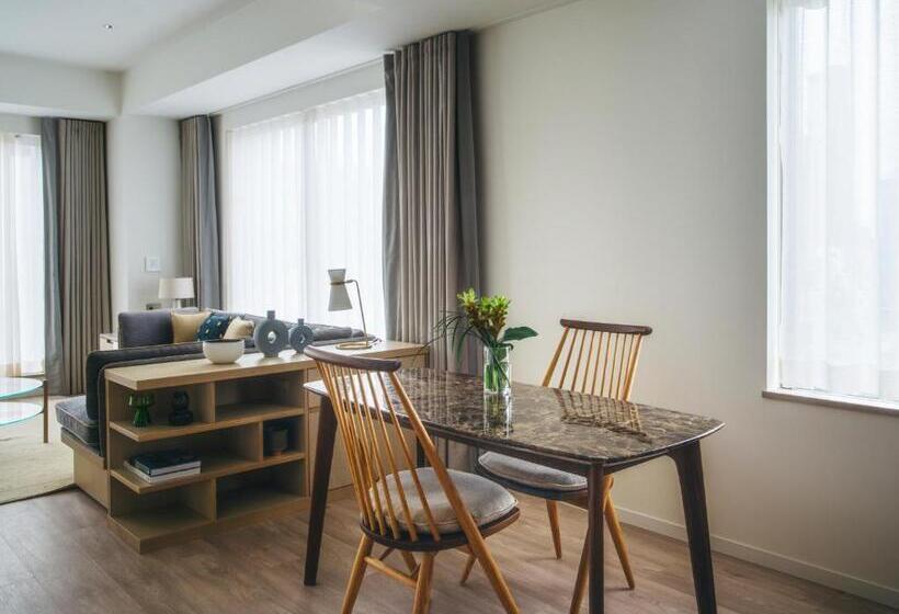 جناح, Zentis Osaka