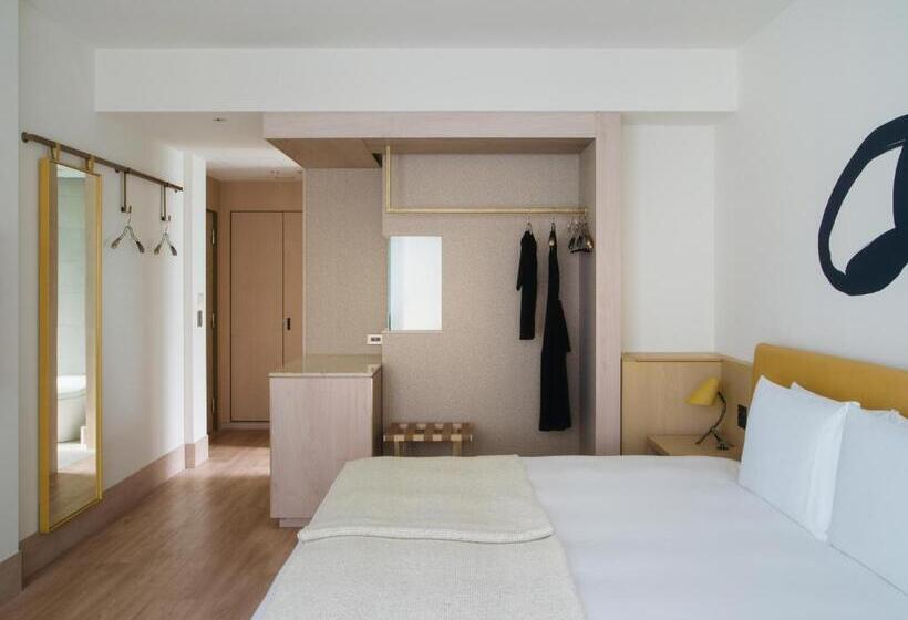 غرفة عائلية, Zentis Osaka