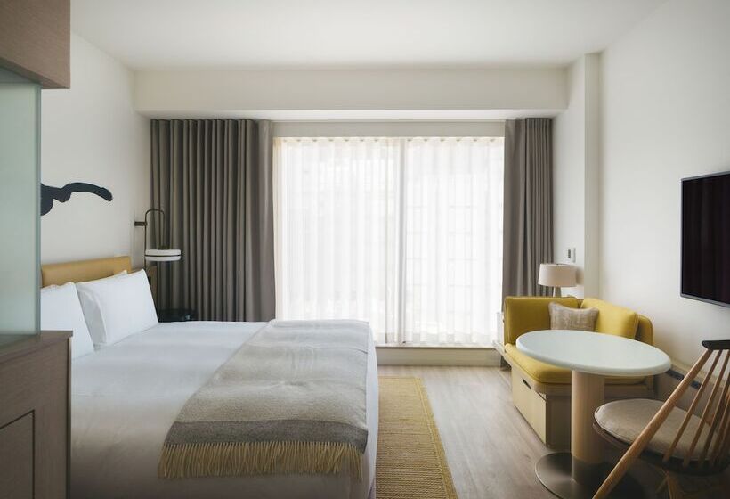 إستوديو قياسى, Zentis Osaka