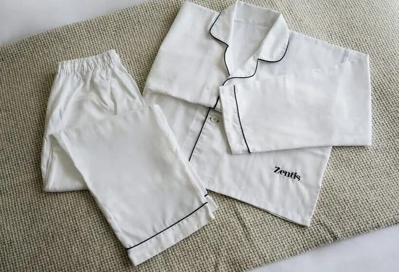 חדר סטודיו סטנדרד, Zentis Osaka