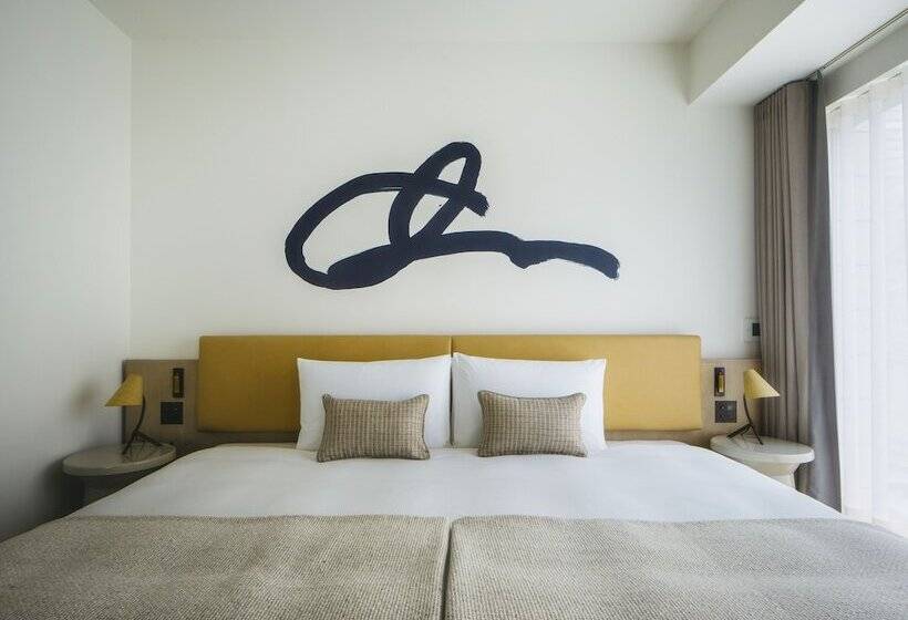 جناح, Zentis Osaka