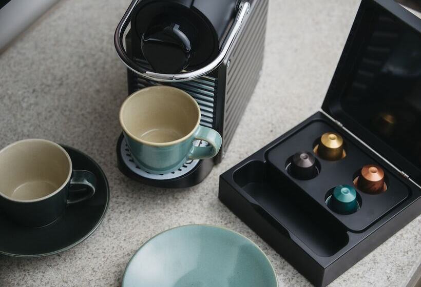 جناح, Zentis Osaka