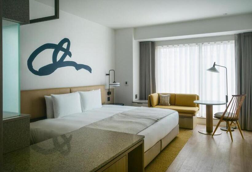 إستوديو قياسى, Zentis Osaka