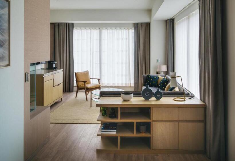 스위트, Zentis Osaka