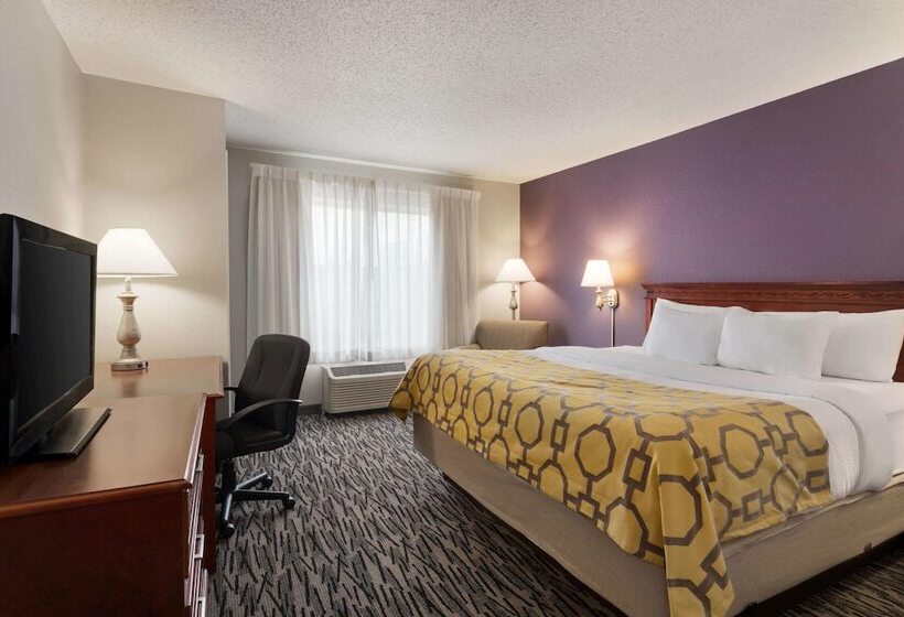 Люкс, Baymont By Wyndham Springfield I44